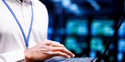 Ankara'da kurumsal sunucu barındırma hizmeti - DDoS koruması ve 7/24 destek