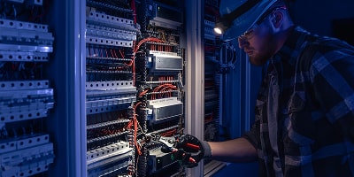 Ankara sunucu barındırma almadan önceki kontrol listesi - güvenlik, enerji, ağ altyapısı